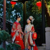先生&女士