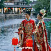 先生&女士