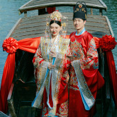 先生&女士