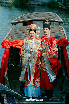 先生&女士