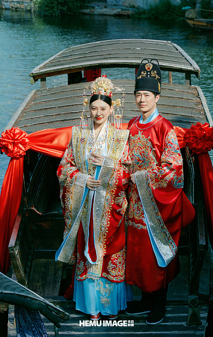 先生&女士