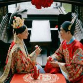 先生&女士
