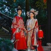 先生&女士