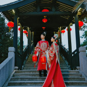先生&女士