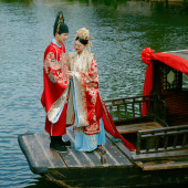 先生&女士