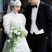 先生&女士