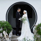 先生&女士
