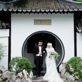 先生&女士
