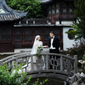先生&女士