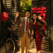 先生&女士