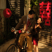 先生&女士