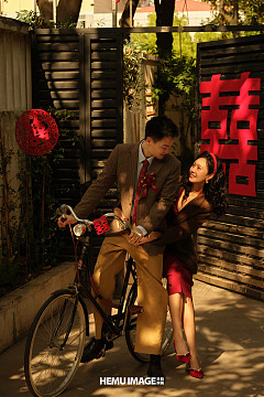 先生&女士