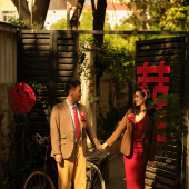 先生&女士
