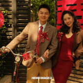 先生&女士
