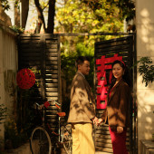 先生&女士