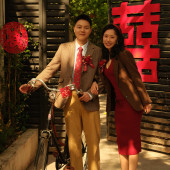 先生&女士