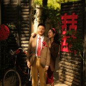 先生&女士