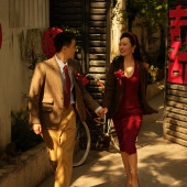 先生&女士