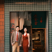 先生&女士
