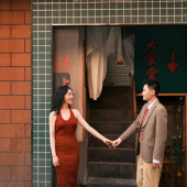 先生&女士
