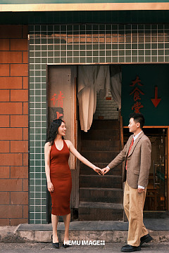 先生&女士