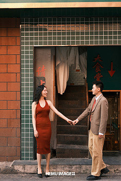 先生&女士