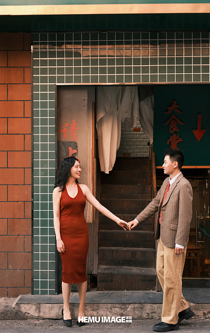 先生&女士