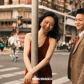先生&女士