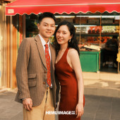 先生&女士