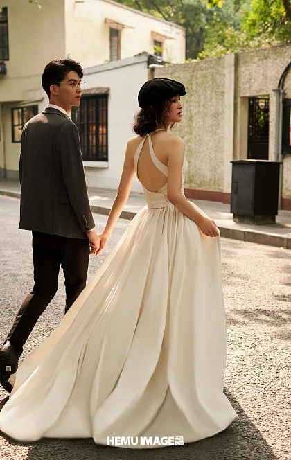 先生&女士