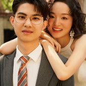先生&女士