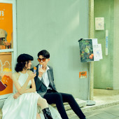 先生&女士