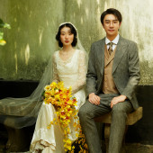 先生&女士