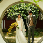 先生&女士