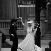 先生&女士
