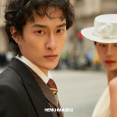 先生&女士