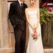 先生&女士