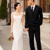 先生&女士