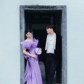 先生&女士