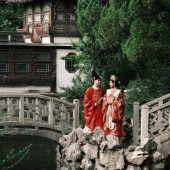 先生&女士