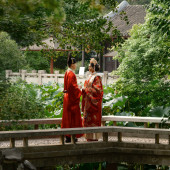 先生&女士