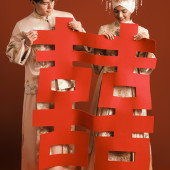 先生&女士