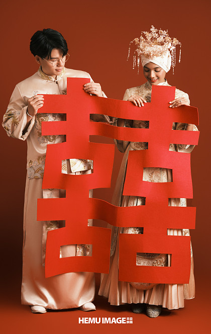 先生&女士