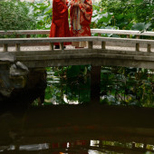 先生&女士