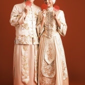先生&女士