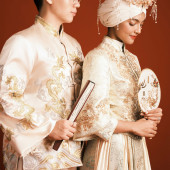 先生&女士
