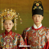 先生&女士