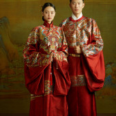 先生&女士