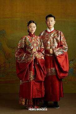 先生&女士