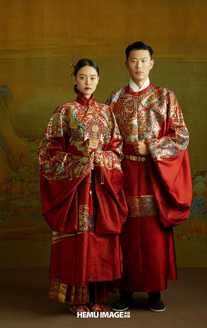 先生&女士